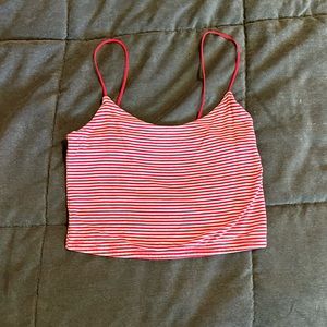Pacsun Spaghetti Strap Tank